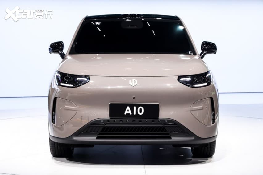 Leapmotor A10